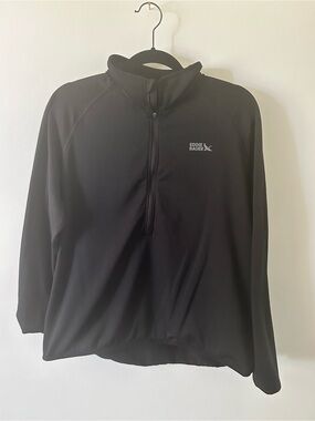 Women’s Eddie Bauer Quarter Zip Sweater